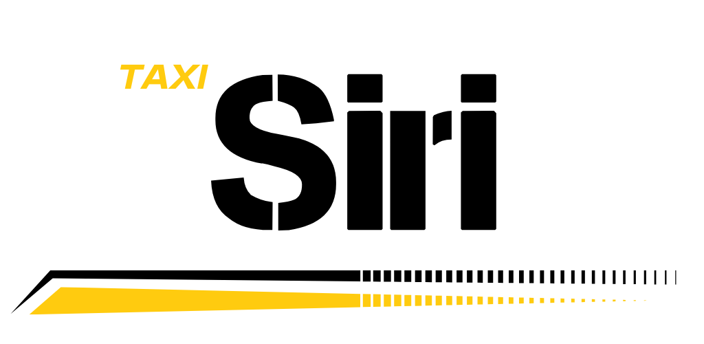 TaxiSiri Logo